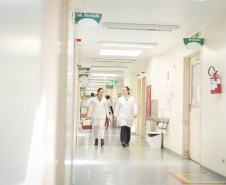 100% SUS, Hospital da UEM alcança 60 mil atendimentos de urgência em 2025