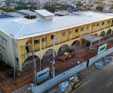 Estado libera R$ 33 milhões para nova UTI e modernização da Oncologia da Santa Casa de Ponta Grossa