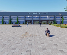 Governador anuncia parque tecnológico e novo curso de agronomia para Campo Mourão