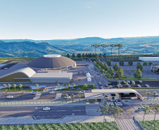 Governador anuncia parque tecnológico e novo curso de agronomia para Campo Mourão