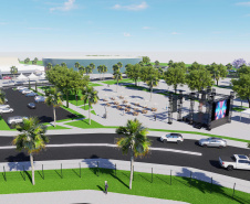 Governador anuncia parque tecnológico e novo curso de agronomia para Campo Mourão