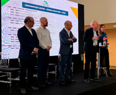 Novos programas do Estado impulsionam conexões e internacionalizacão da ciência