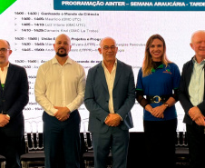 Novos programas do Estado impulsionam conexões e internacionalizacão da ciência