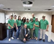 Estado apresenta Rondon Paraná 2026 e abre prazo de adesão de municípios