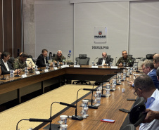 Paraná lança programa de capacitação digital para alunos de graduação e pós-graduação