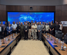 Paraná lança programa de capacitação digital para alunos de graduação e pós-graduação