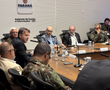 Paraná lança programa de capacitação digital para alunos de graduação e pós-graduação