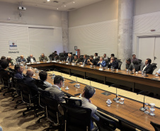 Paraná lança programa de capacitação digital para alunos de graduação e pós-graduação