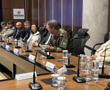 Paraná lança programa de capacitação digital para alunos de graduação e pós-graduação