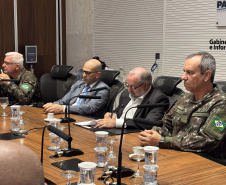 Paraná lança programa de capacitação digital para alunos de graduação e pós-graduação