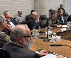 Paraná lança programa de capacitação digital para alunos de graduação e pós-graduação