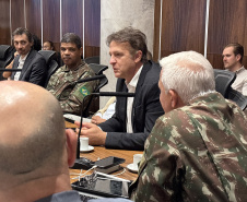 Paraná lança programa de capacitação digital para alunos de graduação e pós-graduação