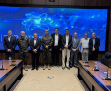 Paraná lança programa de capacitação digital para alunos de graduação e pós-graduação