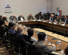 Paraná lança programa de capacitação digital para alunos de graduação e pós-graduação