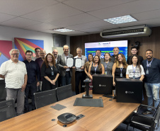 Estado anuncia projeto para digitalizar acervos do Arquivo Público do Paraná