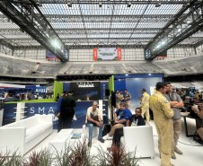 Paraná promove soluções de tecnologia e inovação durante o Smart City Expo Curitiba 2026