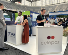 Paraná promove soluções de tecnologia e inovação durante o Smart City Expo Curitiba 2026