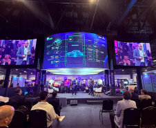 Detran-PR e Tecpar compartilham experiência da tokenização de veículos