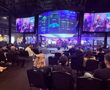 Detran-PR e Tecpar compartilham experiência da tokenização de veículos