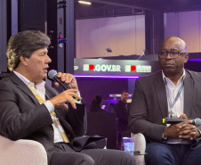 Detran-PR e Tecpar compartilham experiência da tokenização de veículos