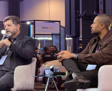 Detran-PR e Tecpar compartilham experiência da tokenização de veículos