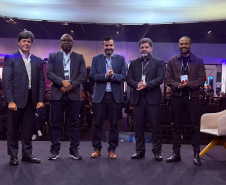 Detran-PR e Tecpar compartilham experiência da tokenização de veículos