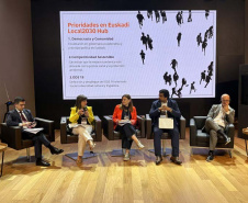 Fórum amplia diálogo e diagnósticos para aprofundar soluções para a Agenda 2030