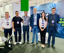 Paraná apresenta estratégias de inovação pública no BrasilGov Summit 2026