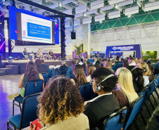 Paraná apresenta aspectos de sandbox e transparência no BrasilGov Summit 2026