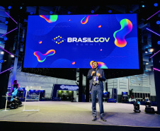 Paraná apresenta aspectos de sandbox e transparência no BrasilGov Summit 2026