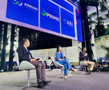 Paraná apresenta aspectos de sandbox e transparência no BrasilGov Summit 2026