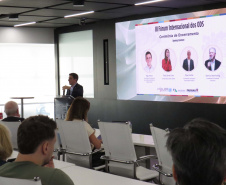 Ciência e governança: III Fórum Internacional dos ODS aponta caminhos para o futuro