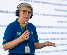 Semana Araucária divulga projetos científicos dos alunos da rede estadual