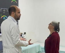 Paraná começa a implementar nova política de prevenção da fragilidade óssea