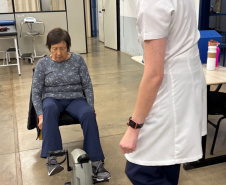 Paraná começa a implementar nova política de prevenção da fragilidade óssea