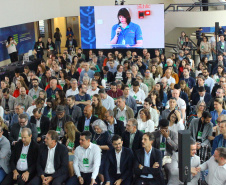 Semana de Ciência, Tecnologia e Inovação abre com anúncio de R$ 42 milhões para pesquisas