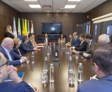 Tecpar criará Centro de Inovação Tecnológica em Londrina em parceria com a PUCPR