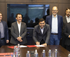 Tecpar criará Centro de Inovação Tecnológica em Londrina em parceria com a PUCPR