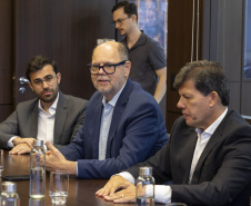 Tecpar criará Centro de Inovação Tecnológica em Londrina em parceria com a PUCPR