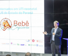 Tecpar, Fiocruz e IBMP se unem para oferecer soluções em saúde de precisão ao SUS