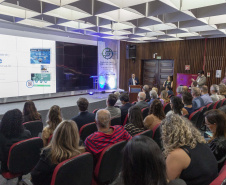 Tecpar, Fiocruz e IBMP se unem para oferecer soluções em saúde de precisão ao SUS