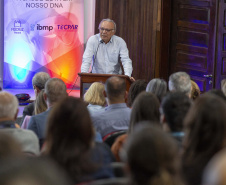 Tecpar, Fiocruz e IBMP se unem para oferecer soluções em saúde de precisão ao SUS