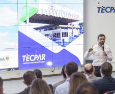 Impulso Inovador: Estado lança projeto para apoiar startups em estágio inicial