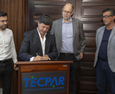 Impulso Inovador: Estado lança projeto para apoiar startups em estágio inicial