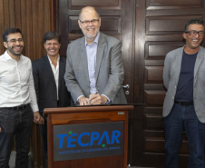 Impulso Inovador: Estado lança projeto para apoiar startups em estágio inicial