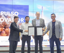 Impulso Inovador: Estado lança projeto para apoiar startups em estágio inicial