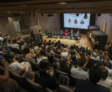 Estado investe R$ 10,7 milhões para fortalecer pesquisas de desenvolvimento sustentável