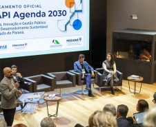 Estado investe R$ 10,7 milhões para fortalecer pesquisas de desenvolvimento sustentável