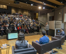 Estado investe R$ 10,7 milhões para fortalecer pesquisas de desenvolvimento sustentável