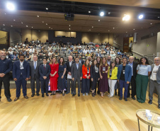 Estado investe R$ 10,7 milhões para fortalecer pesquisas de desenvolvimento sustentável